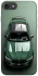 Чехол на Apple iPhone 7 / 8 (4.7") BMW green фото 1 из 1