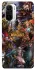 Чехол на Xiaomi Redmi K40 / K40 Pro / K40 Pro+ / Poco F3 WoW фото 1 из 1