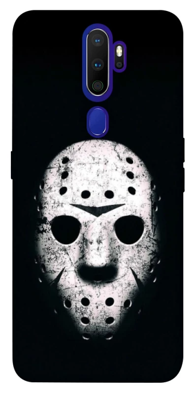 Чохол на Oppo A5 (2020) / Oppo A9 (2020) Jason фото 1 з 1