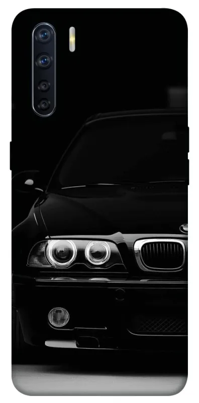 Чохол на Oppo A91 BMW v43 фото 1 з 1