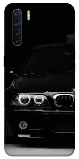 Чохол на Oppo A91 BMW v43 фото 1 з 1