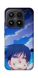 Чехол на Xiaomi 17 Toji v5 фото 1 из 1