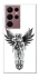 Чехол на Samsung Galaxy S22 Ultra Tattoo ver.12 фото 1 из 1