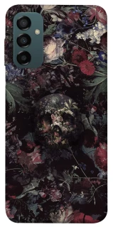 Чехол на Samsung Galaxy M14 5G Romantic Halloween ver.2 фото 1 из 1