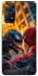 Чохол на Xiaomi Redmi Note 11 Pro 4G/5G Venom vs Spiderman фото 1 з 1