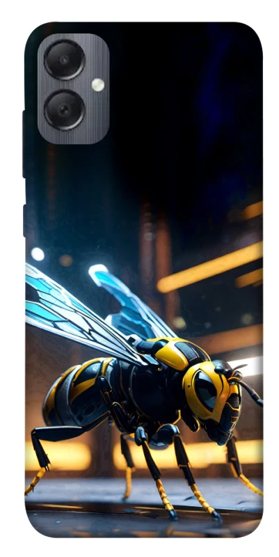 Чохол на Samsung Galaxy A05 Cyber ​​wasp фото 1 з 1