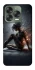 Чохол на ZTE Nubia V70 Design Goddess of war ver.9 фото 1 з 1