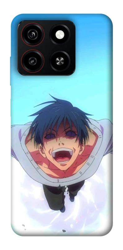 Чохол на ZTE Blade A35 4G Toji v2 фото 1 з 1