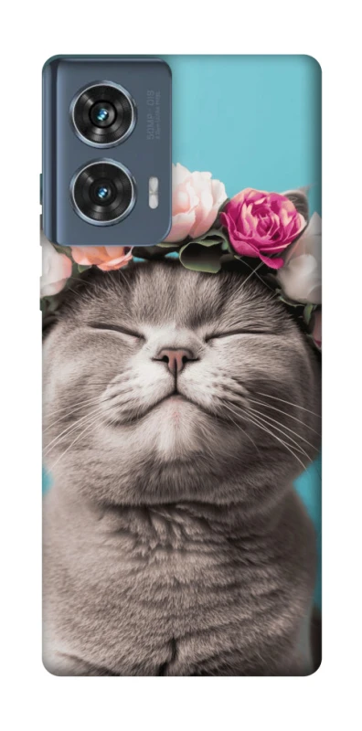 Чохол на Motorola Edge 50 Mood(1) фото 1 з 1