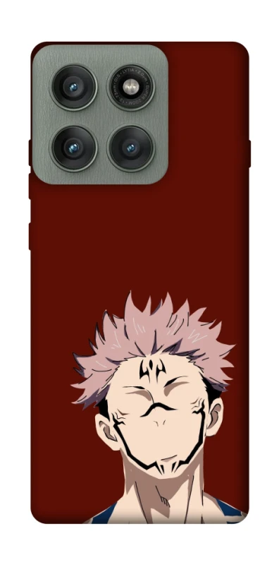 Чехол на Motorola Edge 60 Pro Sakuna v3 фото 1 из 1