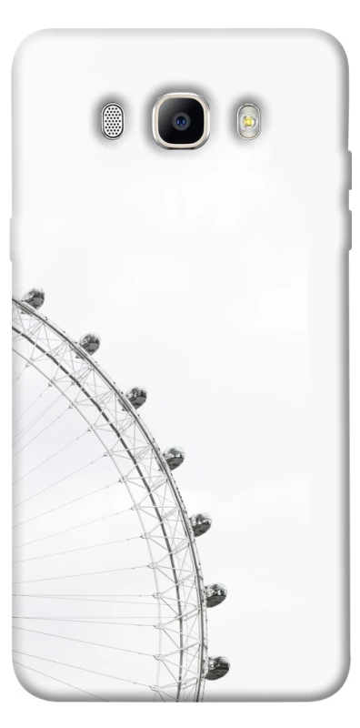 Чохол на Samsung J710F Galaxy J7 (2016) Колесо огляду фото 1 з 1