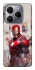 Чохол на TECNO Spark 20 Pro Ironman фото 1 з 1