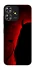 Чехол на ZTE Blade A73 4G Red Love фото 1 из 1