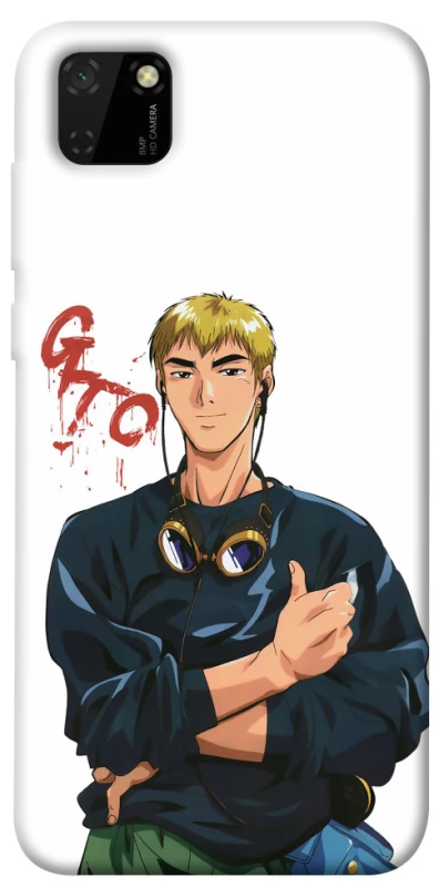 Чехол на Huawei Y5p Onizuka фото 1 из 1