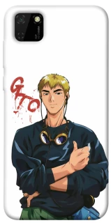 Чехол на Huawei Y5p Onizuka фото 1 из 1