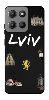 Чохол на Motorola Moto G15 Power Lviv фото 1 з 1