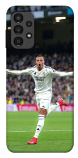 Чехол на Samsung Galaxy A13 4G Kylian Mbappé V2 фото 1 из 1