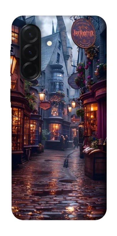 Чехол на Samsung Galaxy A37 5G Harry Potter v11 фото 1 из 1