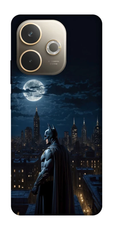 Чохол на Oppo A5 Pro 4G The Dark Knight фото 1 з 1