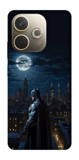 Чохол на Oppo A5 Pro 4G The Dark Knight фото 1 з 1