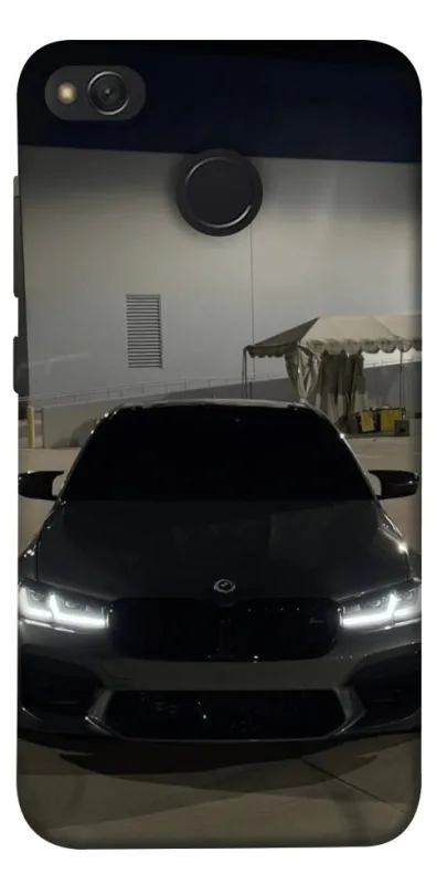 Чохол на Xiaomi Redmi 4X BMW V55 фото 1 з 1