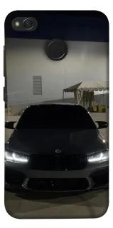 Чохол на Xiaomi Redmi 4X BMW V55 фото 1 з 1