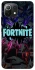 Чохол на Xiaomi Mi 11 Lite Fortnite logo ver.3 фото 1 з 1