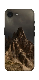 Чохол на Apple iPhone 17e (6.1") Mountain v2 фото 1 з 1
