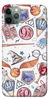 Чохол на Apple iPhone 11 Pro Max (6.5") Harry Potter V18 фото 1 з 1