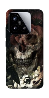 Чохол на Xiaomi 15 Romantic Halloween ver.1 фото 1 з 1