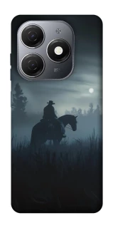 Чехол на TECNO Spark 20 cowboy фото 1 из 1
