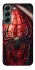 Чехол на Samsung Galaxy S22 Spiderman costume фото 1 из 1