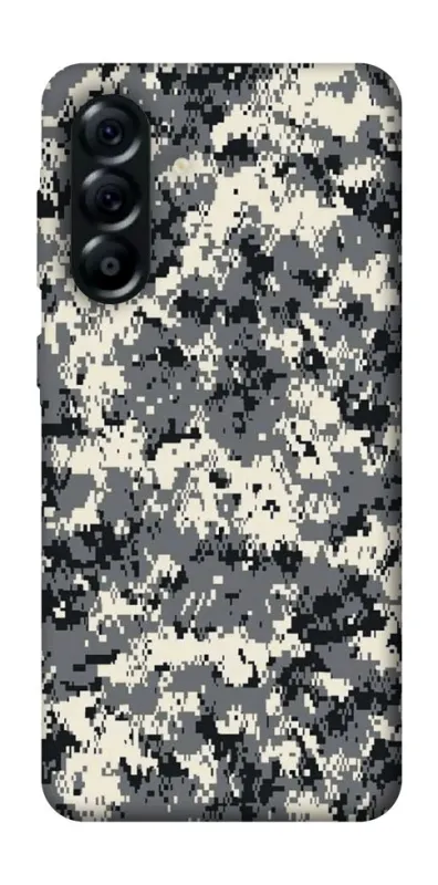 Чохол на Samsung Galaxy A57 5G Camouflage v13 фото 1 з 1