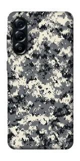 Чохол на Samsung Galaxy A57 5G Camouflage v13 фото 1 з 1