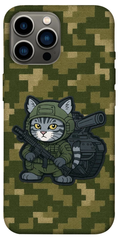 Чехол на Apple iPhone 12 Pro Max (6.7") Milcat фото 1 из 1