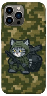 Чохол на Apple iPhone 13 Pro Max (6.7") Milcat фото 1 з 1