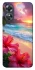 Чехол на Oppo A17 Flowers v21 фото 1 из 1