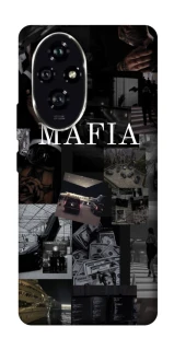 Чохол на Honor 200 Mafia фото 1 з 1