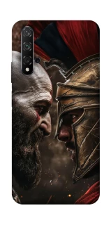 Чохол на Huawei Honor 20 / Nova 5T God of War фото 1 з 1