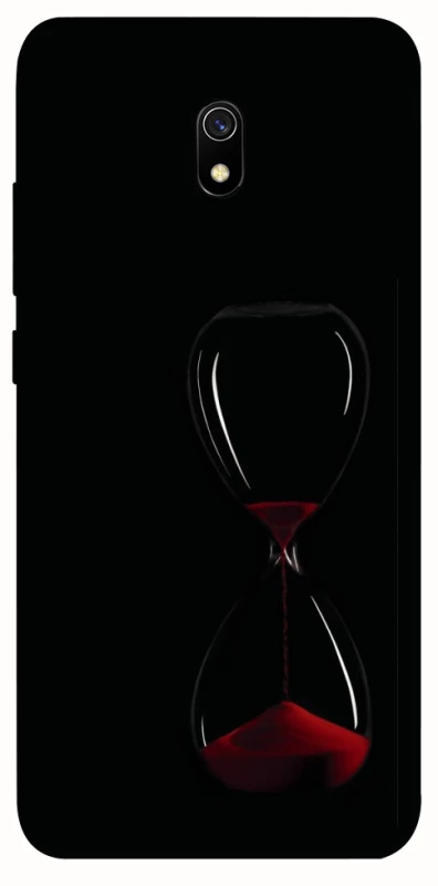 Чохол на Xiaomi Redmi 8a Red Time фото 1 з 1