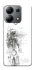Чехол на Xiaomi Redmi Note 13 4G Tattoo ver.1 фото 1 из 1