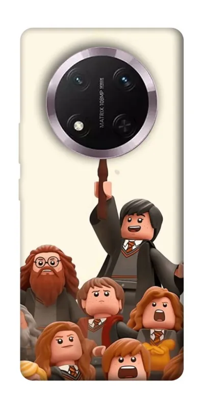 Чохол на Honor X9c Harry Potter V22 фото 1 з 1