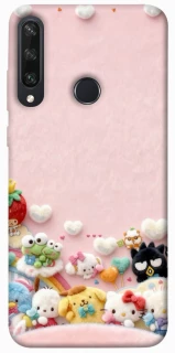 Чехол на Huawei Y6p Funny Toys фото 1 из 1