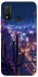 Чохол на Huawei P Smart (2020) Night city фото 1 з 1