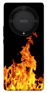 Чохол на Huawei Magic5 Lite Вогонь фото 1 з 1