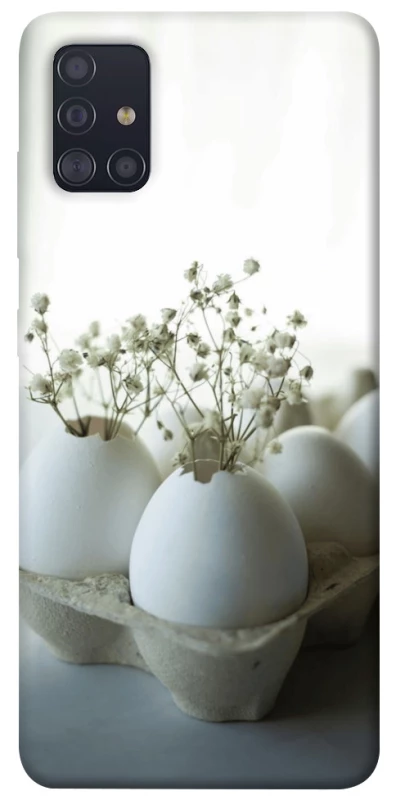 Чехол на Samsung Galaxy A51 Hello фото 1 из 1