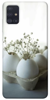 Чехол на Samsung Galaxy A51 Hello фото 1 из 1