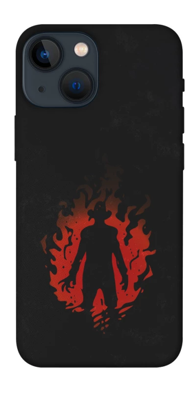 Чохол на Apple iPhone 13 mini (5.4") Daylight фото 1 з 1