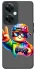 Чохол на OnePlus Nord CE 3 Lite Roblox Gamer Peace фото 1 з 1