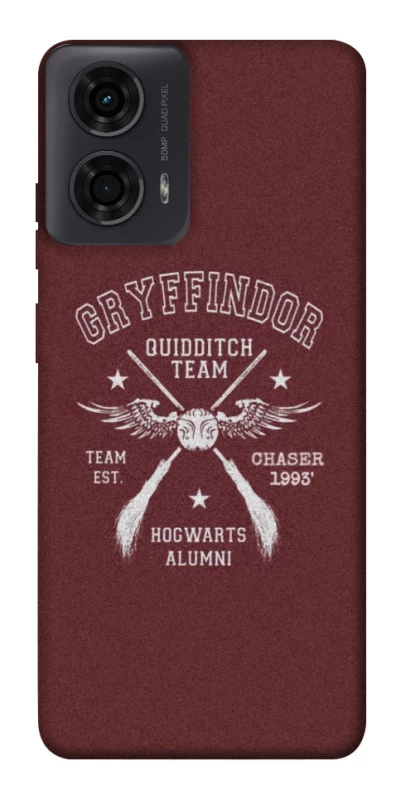 Чохол на Motorola Moto G24 Harry Potter v6 фото 1 з 1